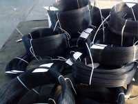 Analyse of the Properties, Processes, and Applications of Oil hardened and tempered spring steal wire (Analýsa eiginleika, ferli og notkunar olíu hardened og tempered spring steal wire)